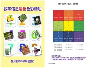 生命靈數