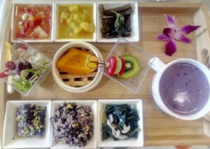 能量餐