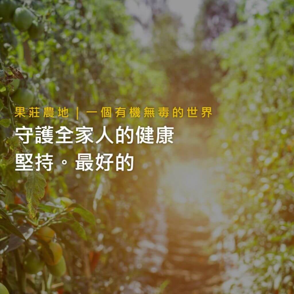 果莊農地照片