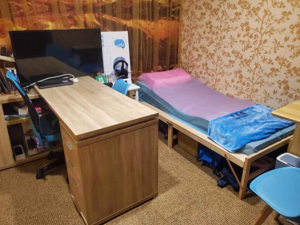幸福腦VIP室